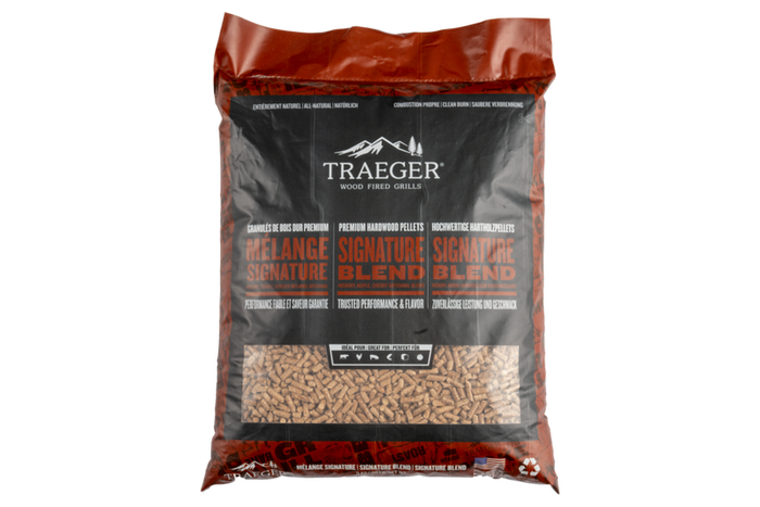 Traeger | Signature Pellets