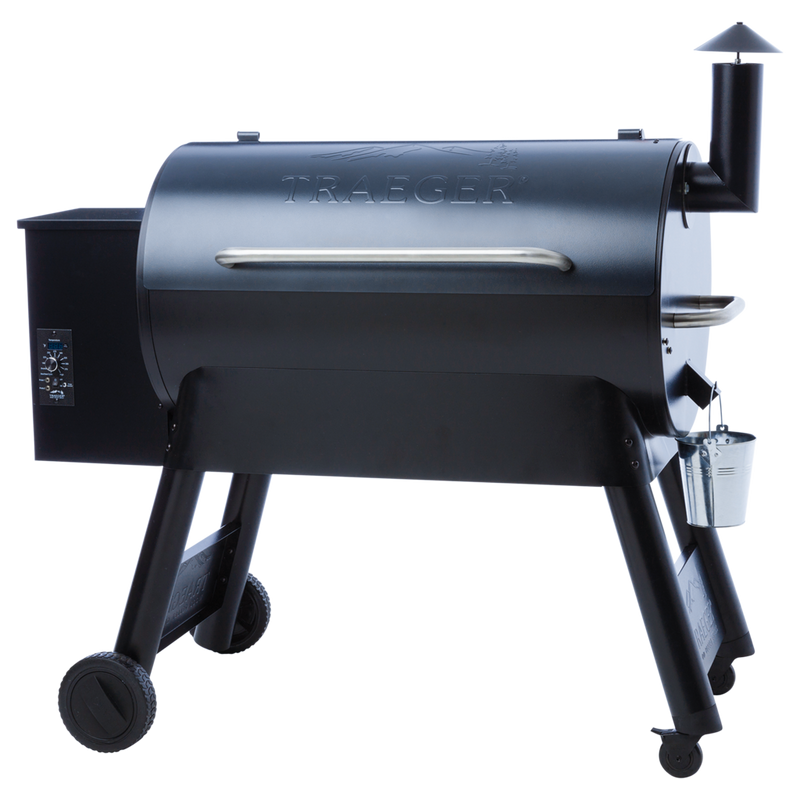 Traeger pro clearance select