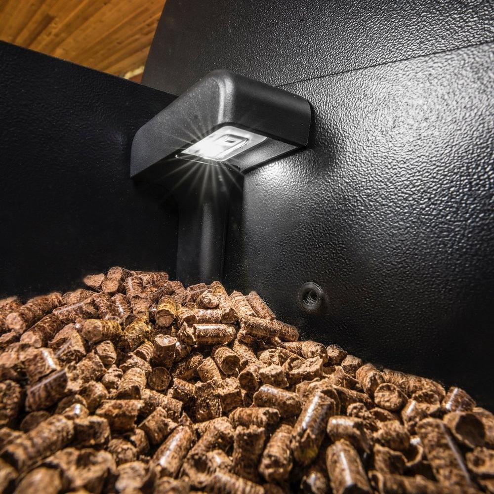 Traeger | Pellet Sensor