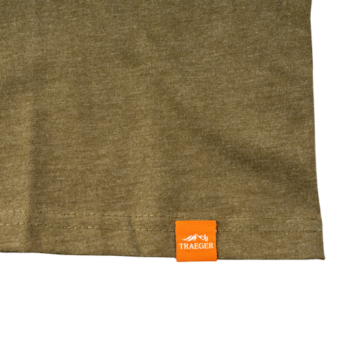 Traeger | Where's The Beef | T-Shirt