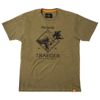 Traeger | Where's The Beef | T-Shirt