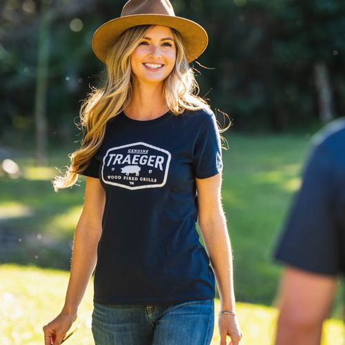 Traeger | Certified | Women's T-Shirt