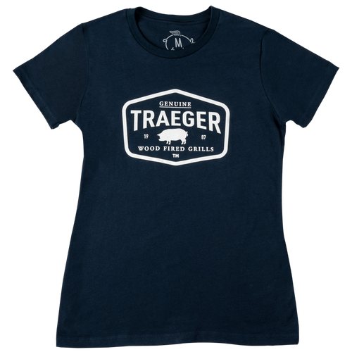 Traeger | Certified | Women's T-Shirt