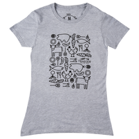 Traeger | Chef's Table | Women's T-Shirt