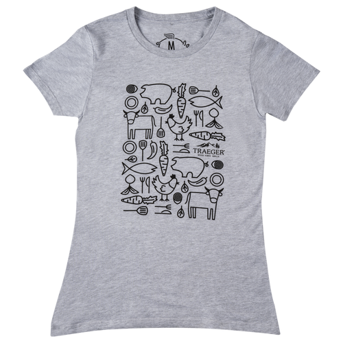 Traeger | Chef's Table | Women's T-Shirt