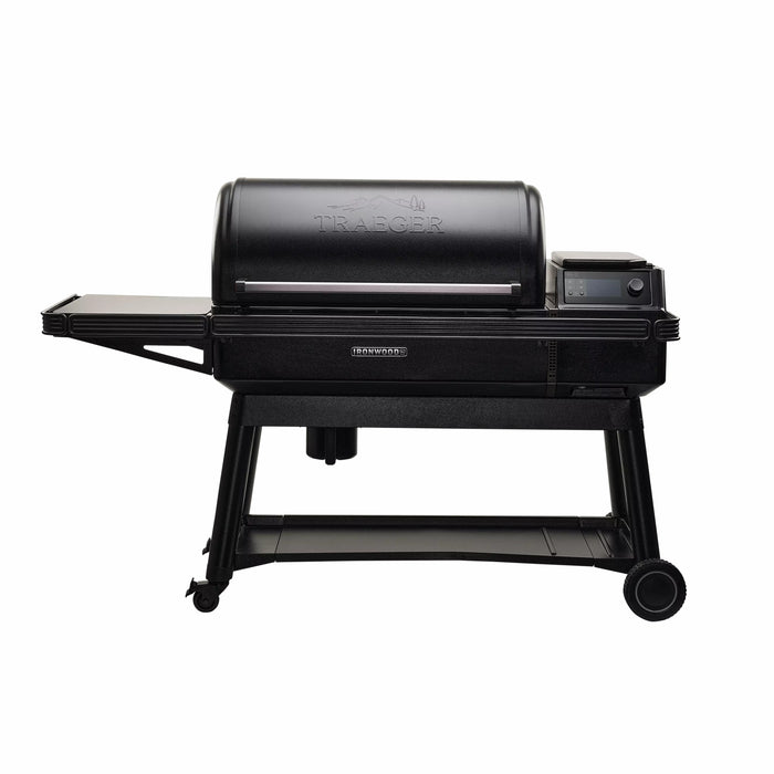 Traeger® Grill | Ironwood XL