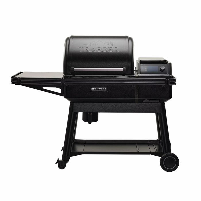 Traeger® Grill | Ironwood