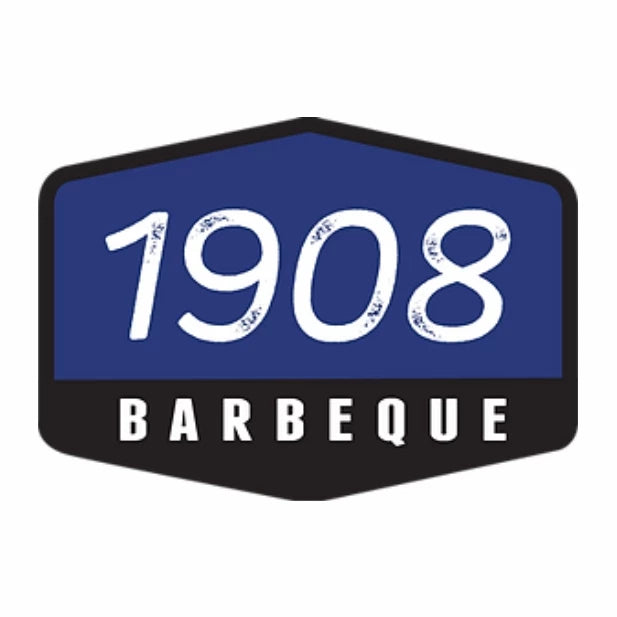 1908 Barbeque