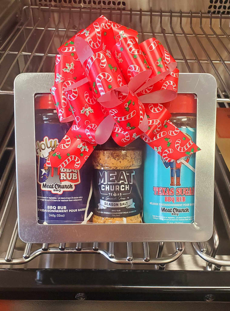 Gift Baskets