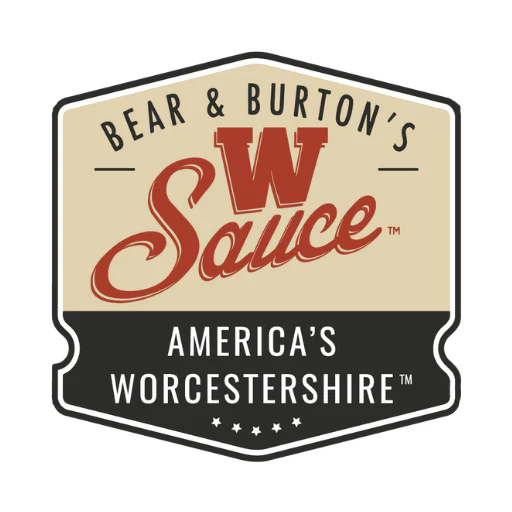 Bear & Burton's W-Sauce