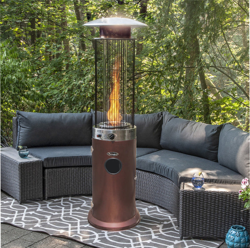Fire Pits / Heaters