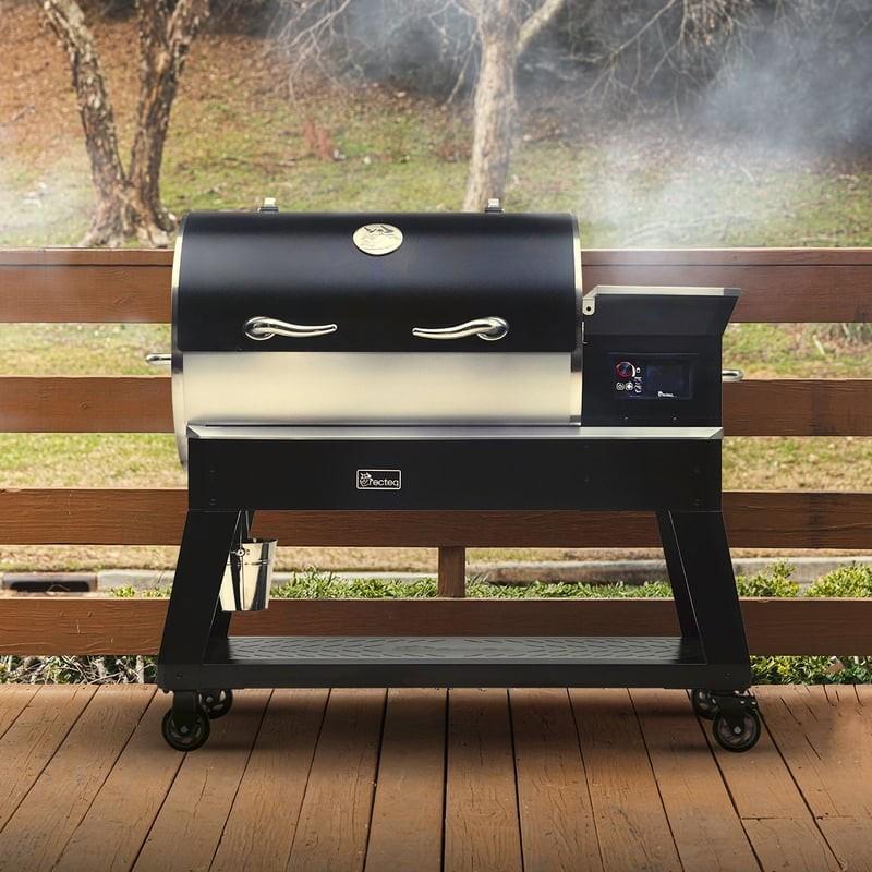 Grills