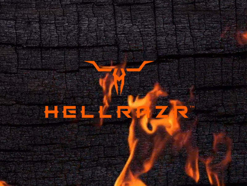 Hellrazr