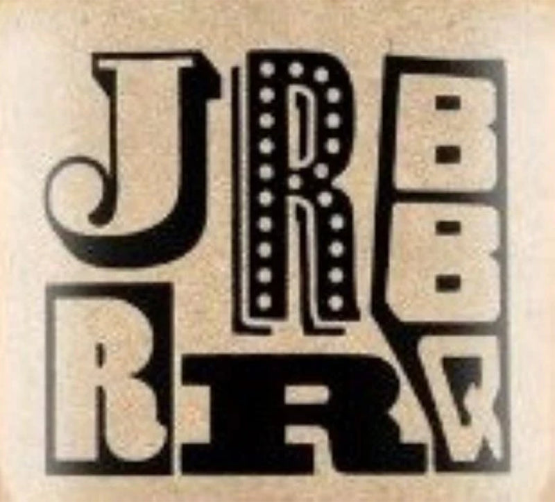JRRR BBQ
