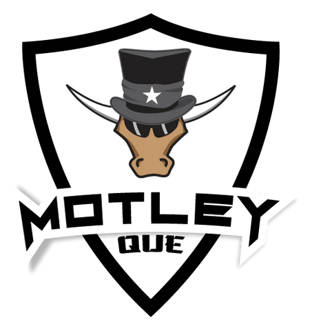 MOTLEY QUE BBQ