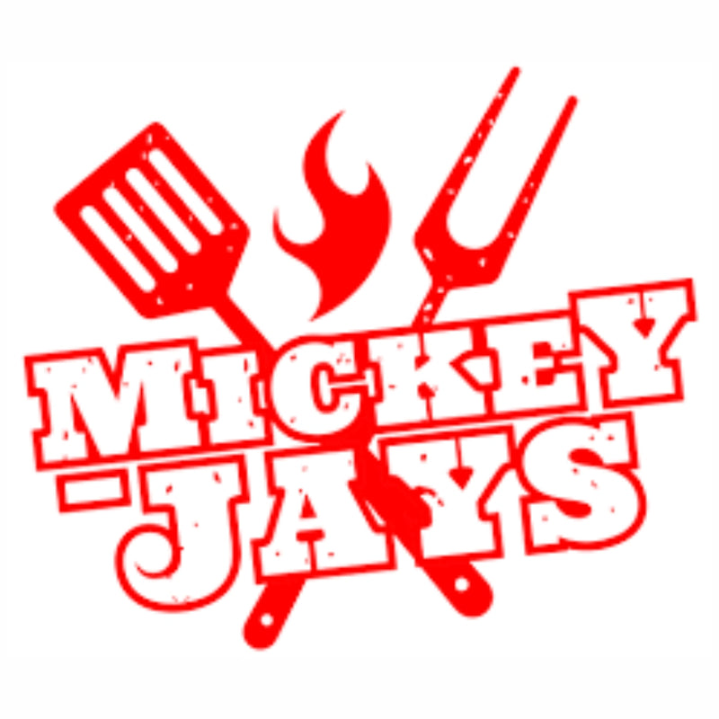 Mickey-Jays