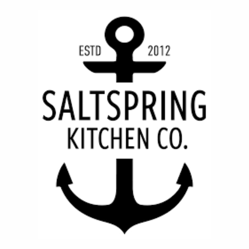 Salt Spring Kitchen Co.