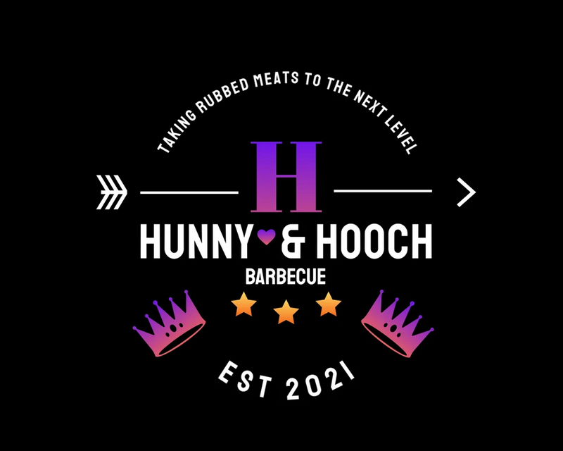 Hunny & Hooch BBQ 🍁