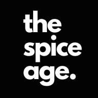 The Spice Age 🍁