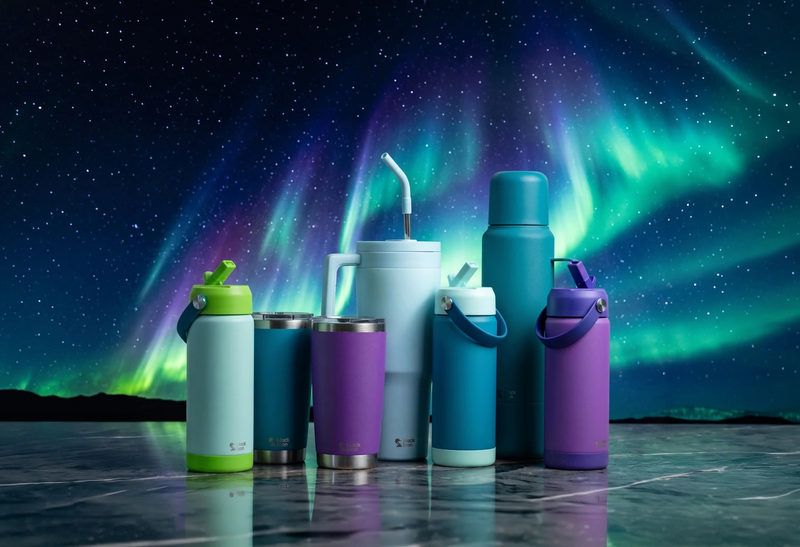 Drinkware