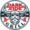 Dark Side of the Grill 🍁