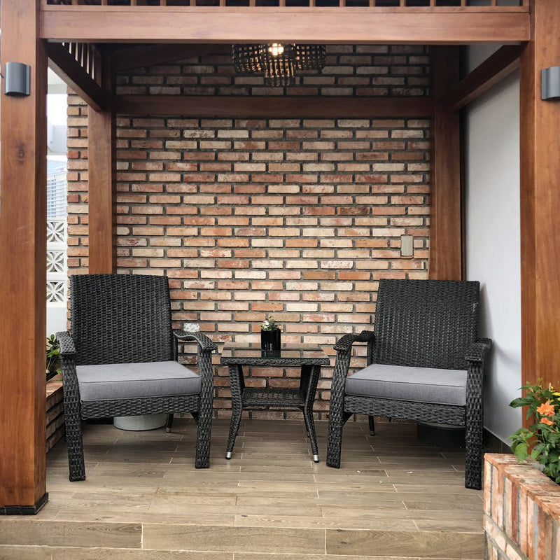 Patio Furniture & Planters