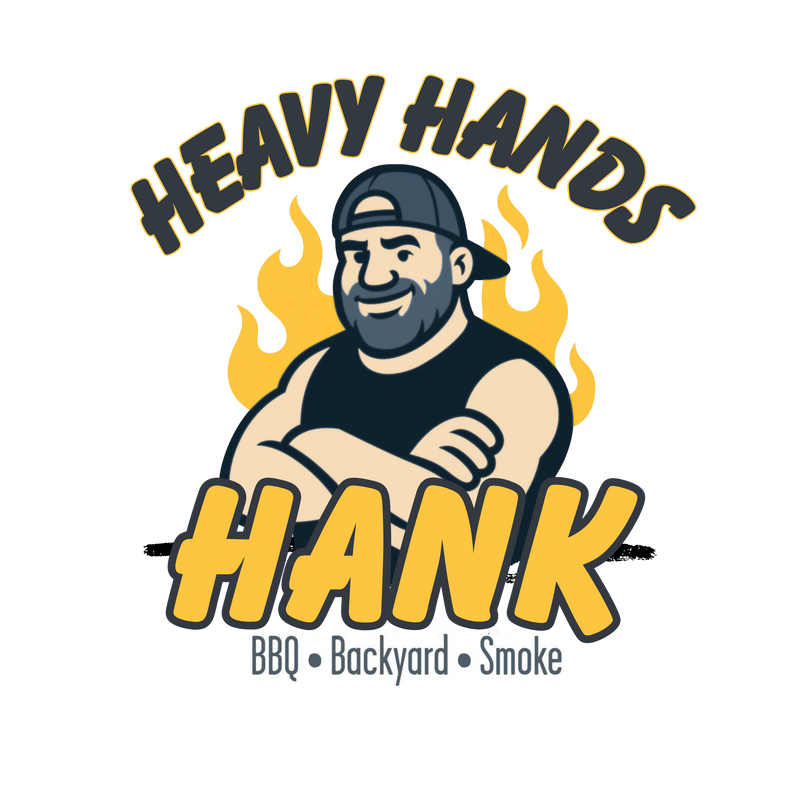 Heavy Hands Hank 🍁