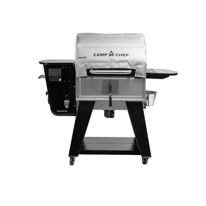 Camp Chef Cover | XXL Pellet Grill | Warming Blanket