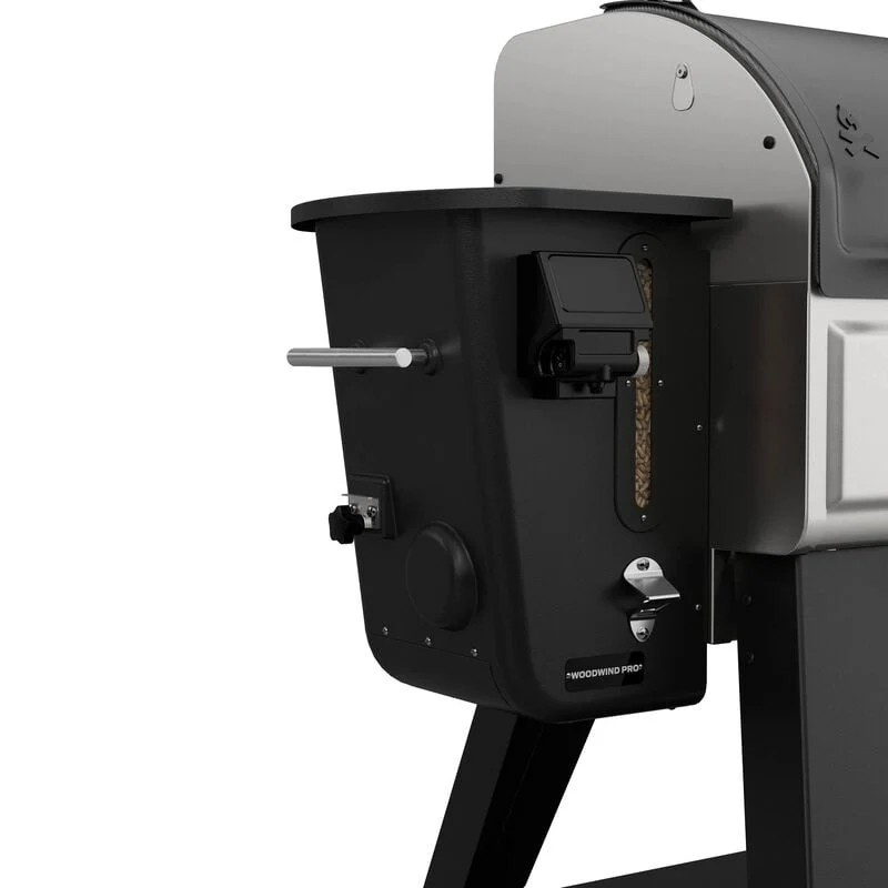 Camp Chef | Woodwind Pro | Wifi 24 Pellet Grill