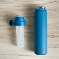 Black Loon | 750ml Canteen 🍁