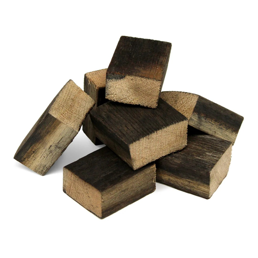 Crown Royal | Premium Whisky Barrel Chunks 🍁