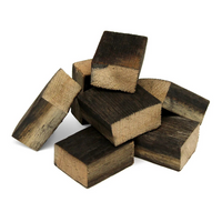 Crown Royal | Premium Whisky Barrel Chunks 🍁