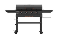 Blackstone Griddles | 36" w/hood & Cover