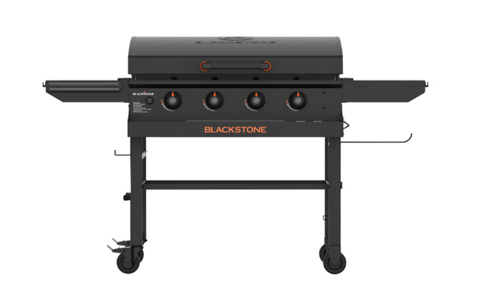 Blackstone Griddles | 36" w/hood & Cover