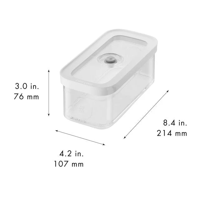 Zwilling | Cube Box | Medium