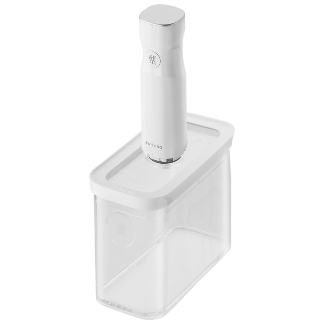 Zwilling | Cube Box | Medium