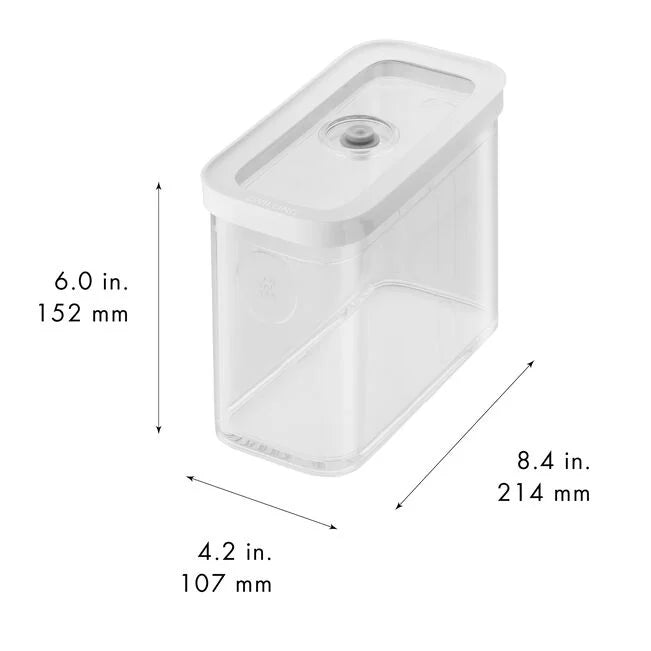 Zwilling | Cube Box | Medium