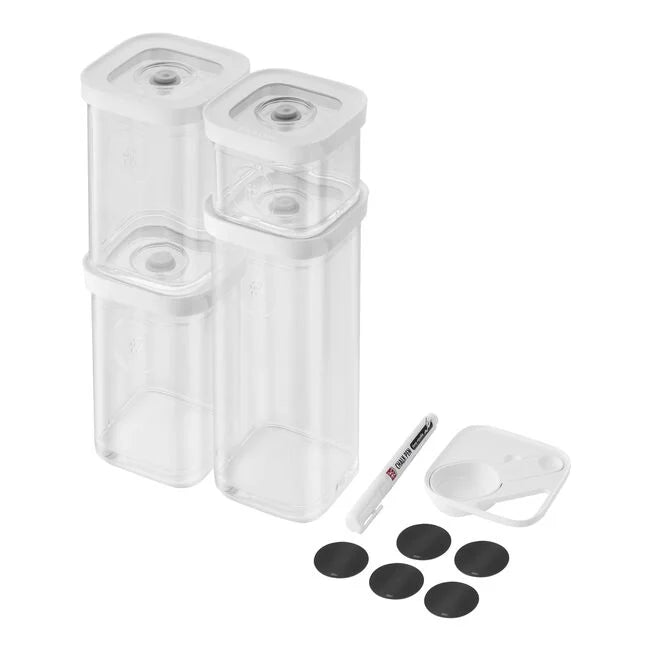 6pc Cube Box Set - Small