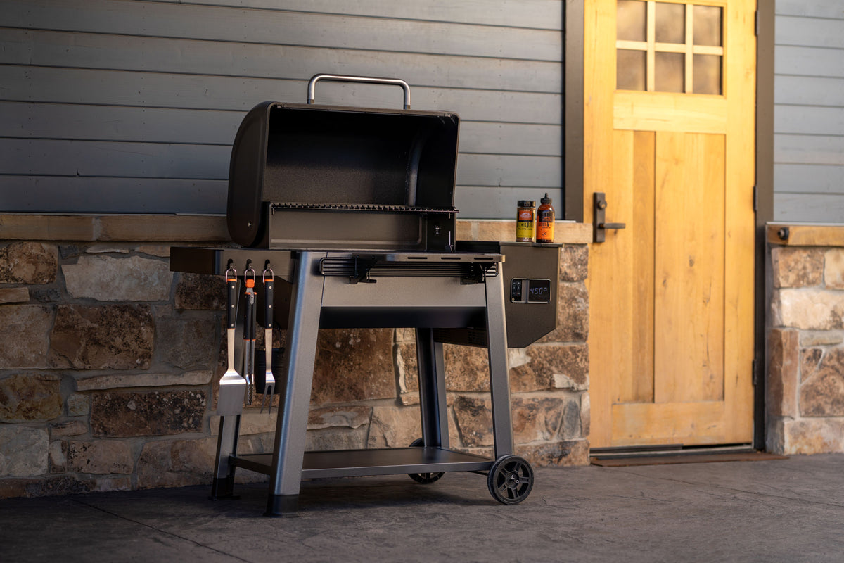 Traeger® Grill | Westwood XL