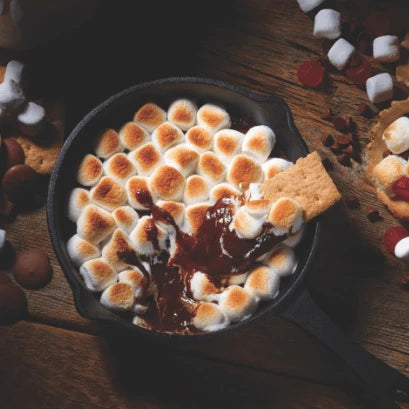 Skillet Refills Smores