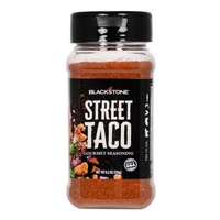 Blackstone Seasoning | Street Taco