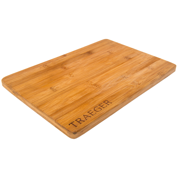 Traeger | Magnetic Bamboo Cutting Board