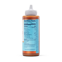 Blue's Hog | Buffalo Garlic Parm Sauce 12oz