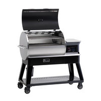 RecTeq Grill | Deck Boss 900
