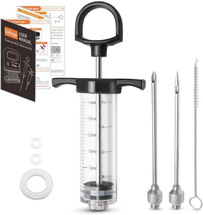 Meat Injector