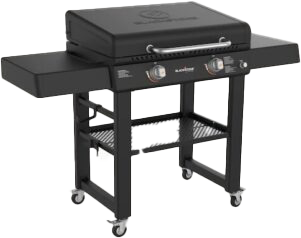 Blackstone - 30" Griddle w/hood Cover