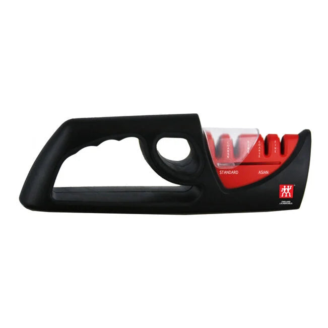 Zwilling Knife Sharpener