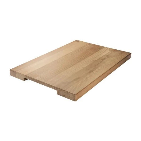 Side View of Zwilling Cutting Board