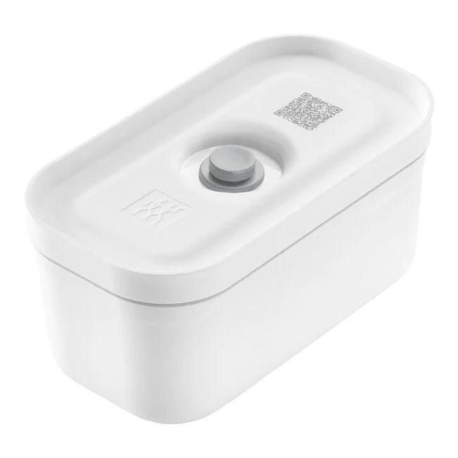 Plastic Divided Meal Prep Container - Small