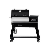 RecTeq Grill | The Patio Legend 600